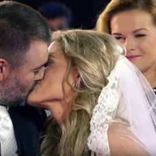 Svatba proměny