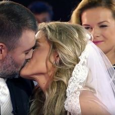 Svatba proměny