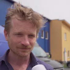 Dáma a Král: Matěj Hádek