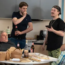 Lumír v Ulici