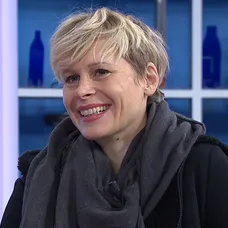 Ulice - Jana Sováková alias Ingrid