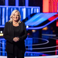 Na lovu 30 let TV Nova: Markéta Mayerová
