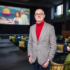 Policie Hvar: David Musil, kreativní producent