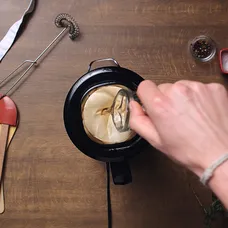 MasterChef recepty: Srnčí hřbet na motivy Radka Kašpárka podle Kateřiny Kolbové - 7