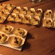 Masterchef – Roman Kotlář - 3