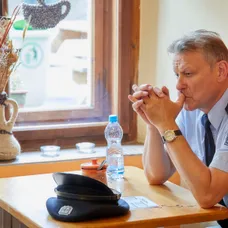 TV Nova natáčí nové díly nejúspěšnějšího seriálu současnosti Policie Modrava - 9