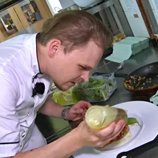 MasterChef Petr Jonáš po soutěži - 3