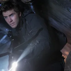 Hunger Games: Síla vzdoru 2. část - 15