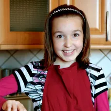 MasterChef: Kristína Nemčková malá - 9