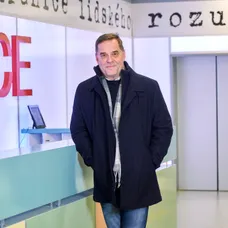 Ordinace: Miroslav Etzler coby MUDr. Karel Rytíř - 1