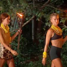 Survivor – to nejlepší ze 42. epizody (3)