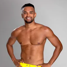Love Island - Nathan