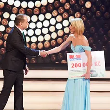 Český slavík 2016
