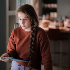 #annaismissing: Alexandra Vostrejžová