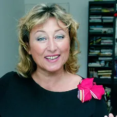 Halina Pawlowská