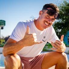 Love Island - Dano