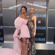 Valerian a město tisíce planet