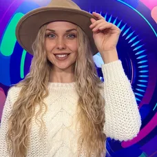 Kristýna je první vyřazenou soutěžící z Big Brothera