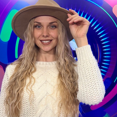 Kristýna je první vyřazenou soutěžící z Big Brothera