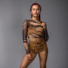 Survivor 2024: Rachel Karnižová