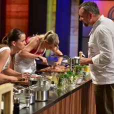 MasterChef 22. díl - 3