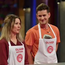 MasterChef: 17. díl - rodina - 5