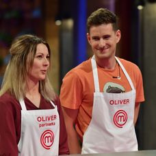 MasterChef: 17. díl - rodina - 5