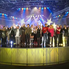 Silvestr TV Nova