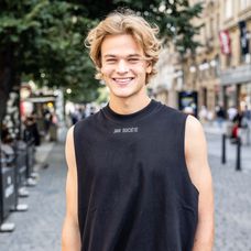 Love Island - Oliver Průcha