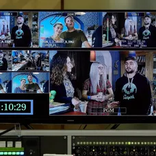 Ordinace: Youtubeři Mína a Tary - 3