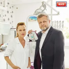 Seriál Ulice: Blance se vrací do života její manžel