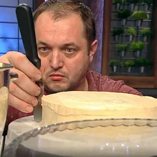 MasterChef - Maroš