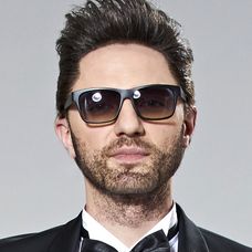 Tvoje tvář má známý hlas: Ondřej Ruml jako Maroon 5