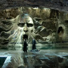 Harry Potter a Tajemná komnata - 9