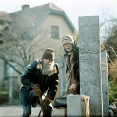 Co je doma, to se počítá, pánové - 3