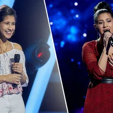 The Voice - proměny - 13