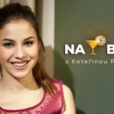 Kateřina Pechová - Na baru