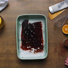 MasterChef recepty: Čokoládové bábovičky s pomerančem a marakujou podle Kristíny Nemčkové - 5