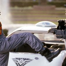 Demolition Man - 23