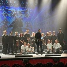 Vivaldianno ve Španělsku