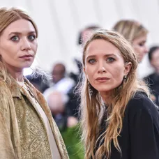 Ashley Olsen a Mary-Kate Olsen DNES