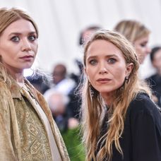 Ashley Olsen a Mary-Kate Olsen DNES