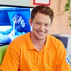 Ordinace: Štěpán Benoni coby Marek - 5