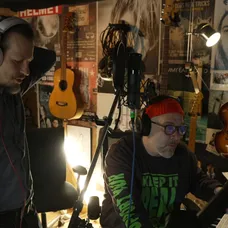 Jiří Kniha z Ulice