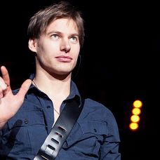 SuperStar: Thomas Puskailer - 7