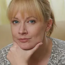 Alena Antalová jako Anna Krausová