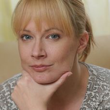 Alena Antalová jako Anna Krausová