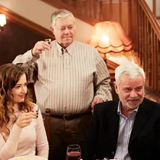 Do Ordinace přichází Marika Šoposká - 3