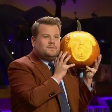 James Corden