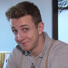 Jakub Štáfek o svých seriálových parťácích: Marek Adamczyk je slávista, o Zuzaně Kajnarové nemluvím! - 2